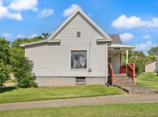 208 Indiana Ave, Milltown, IN 47145