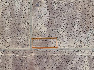 0 Vallon St, California City, CA