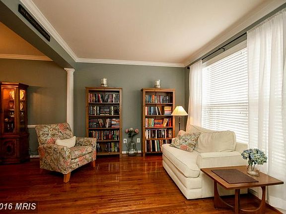 4th image of 2370 Battery Hill Cir