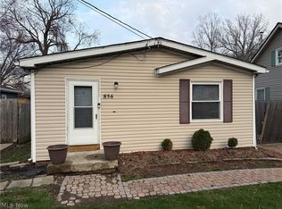 856 Beech Ave, Painesville, OH 44077