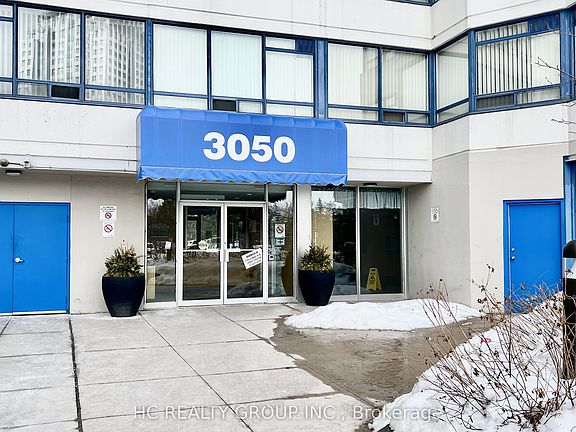 2nd image of 3050 Ellesmere Rd #609
