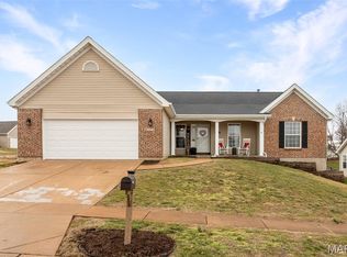 2112 Santiago Dr, Arnold, MO 63010