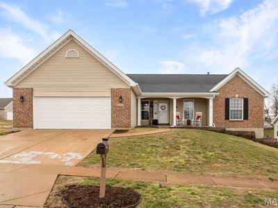 2112 Santiago Dr, Arnold, MO, 63010