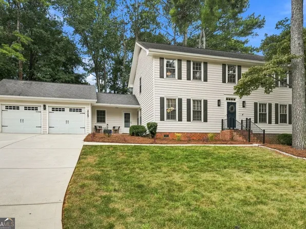 4067 Wembley Forest Way, Atlanta, GA 30340