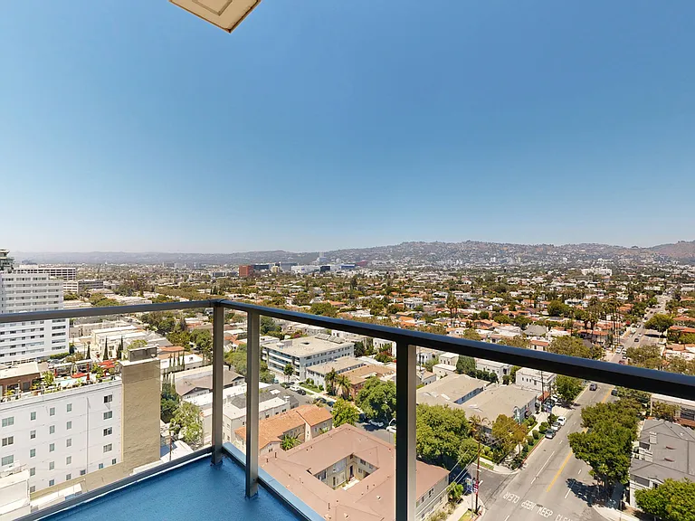 Vision on Wilshire — Photo 86