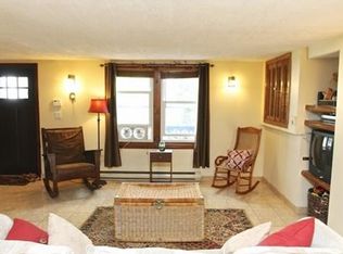 39 Warren Ave #B, Chelsea, MA 02150