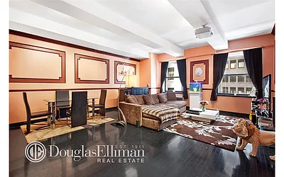 Sold by Douglas Elliman