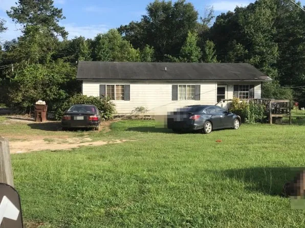 40194 Valley Chapel Rd, Hamilton, MS 39746