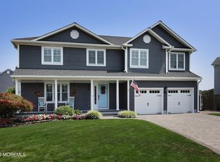 1618 Calamus Place, Point Pleasant, NJ 08742