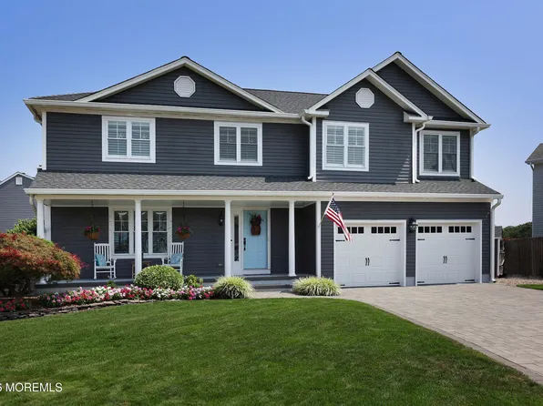 1618 Calamus Place, Point Pleasant, NJ 08742