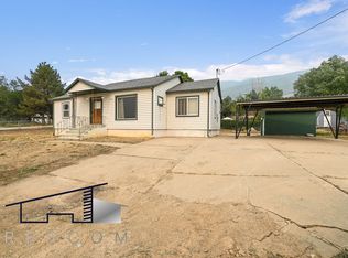 1270 E 700 N, Fruit Heights, UT 84037