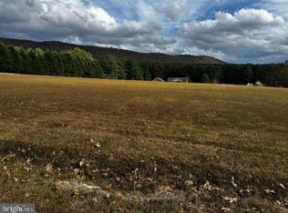 Jeep Ln, Elkton, VA 22827