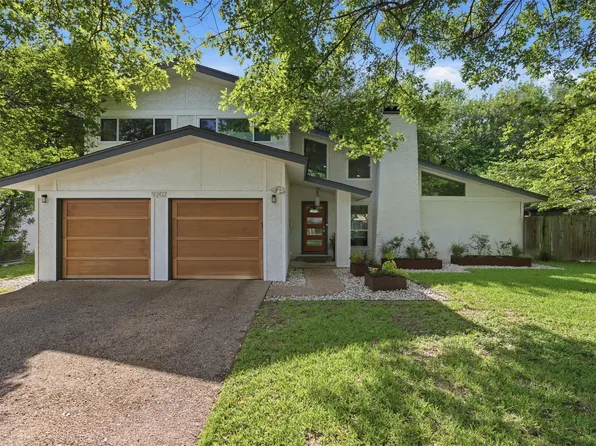 9202 Hunters Trce, Austin, TX 78758