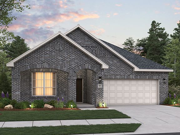 Cottonwood II with Elevation W
