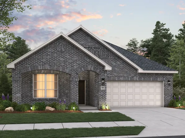 3525 Fathia Ln, Fort Worth, TX 76179