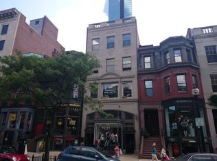 132 Newbury St, Boston, MA 02116