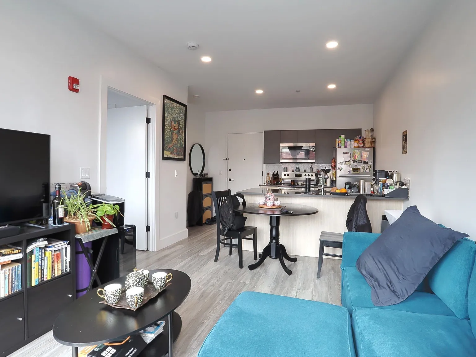 ResidentialLease, JC Bergen-Lafayett, NJ, 07304 — Photo 4