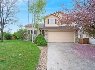 4382 E 135th Way, Thornton, CO 80241