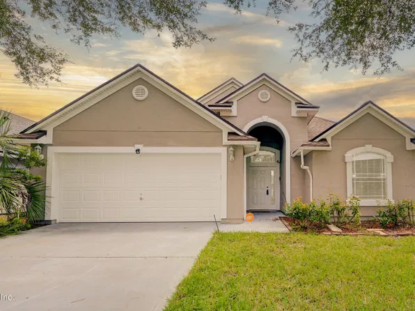 13327 SMITHWICK Lane, Jacksonville, FL 32226