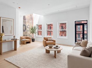 460 Greenwich St APT 5, New York, NY 10013