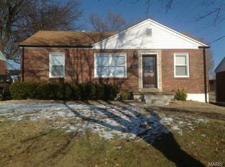 4309 Koeln Ave, Saint Louis, MO 63116