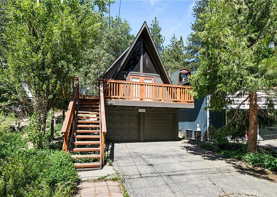 33023 Arrowbear Dr, Arrowbear Lake, CA 92382 Zillow