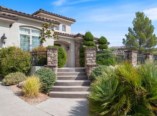 1389 N Boston Rd, Washington, UT 84780