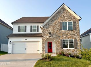 8914 Queensdale Ln, Knoxville, TN 37924