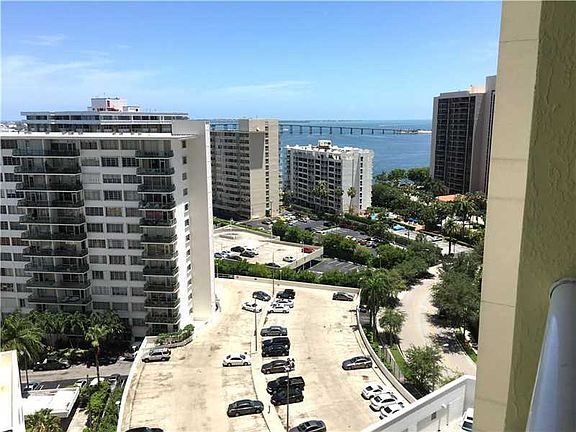 2nd image of 170 SE 14th St APT 1604