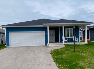 9 Sweet Water Dr N, Ashfield Colborne Wawanosh, ON N7A0C1