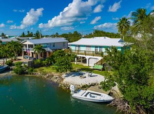 23022 Snapper Ln, Cudjoe Key, FL 33042