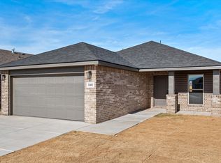 5502 Rice St, Lubbock, TX 79416