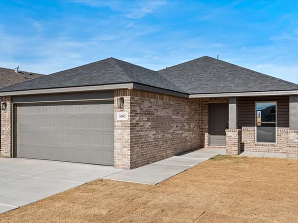 5502 Rice St, Lubbock, TX 79416