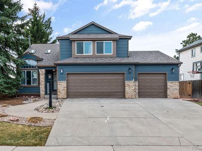 1197 N Deckers Place, Castle Rock, CO, 80104