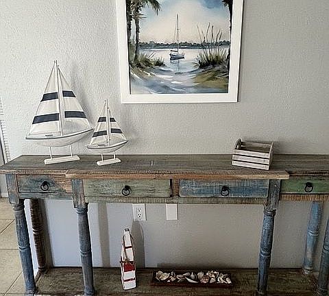 Entryway