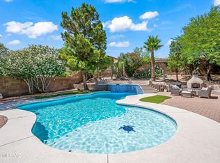 412 W Ajax Peak Rd, Tucson, AZ 85737