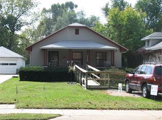 1330 E Grand St, Springfield, MO 65804