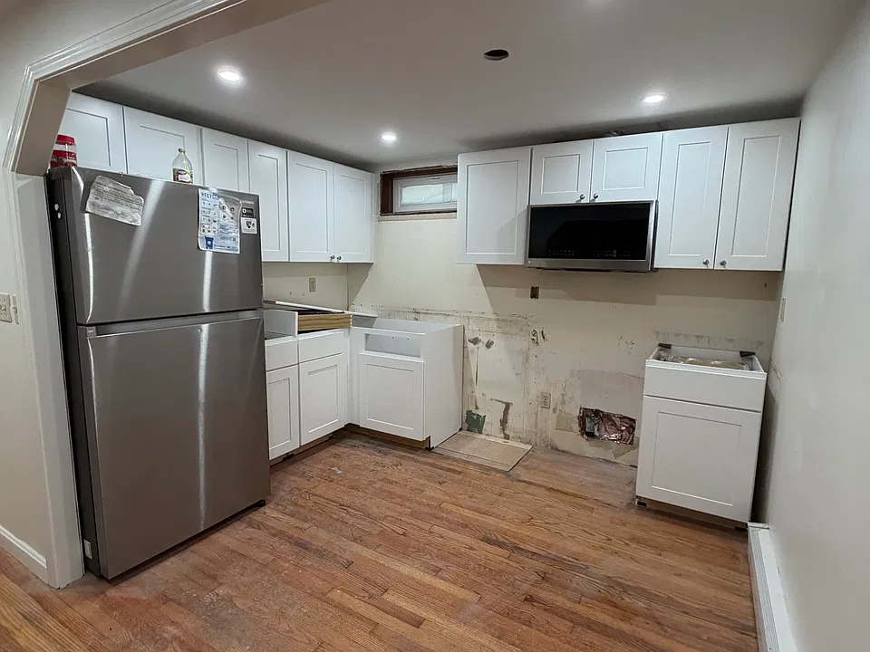 25 Hudson St #1