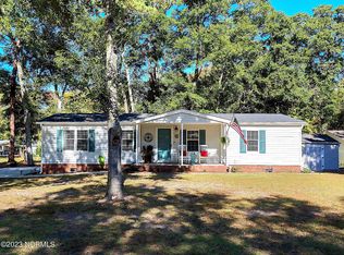 3506 Marina Dr SE, Bolivia, NC 28422
