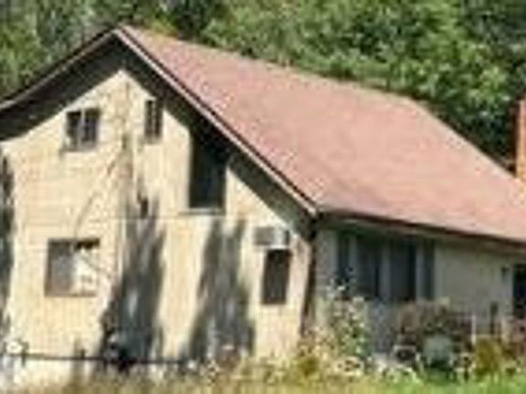 Property Side View