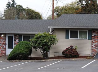 Monroe Square, Portland, OR 97223