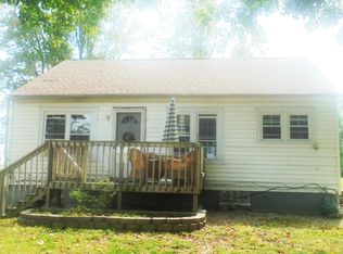 6365 Winchester Rd NW, Carroll, OH 43112
