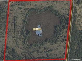 ON Pergande Rd, Monico, WI 54501