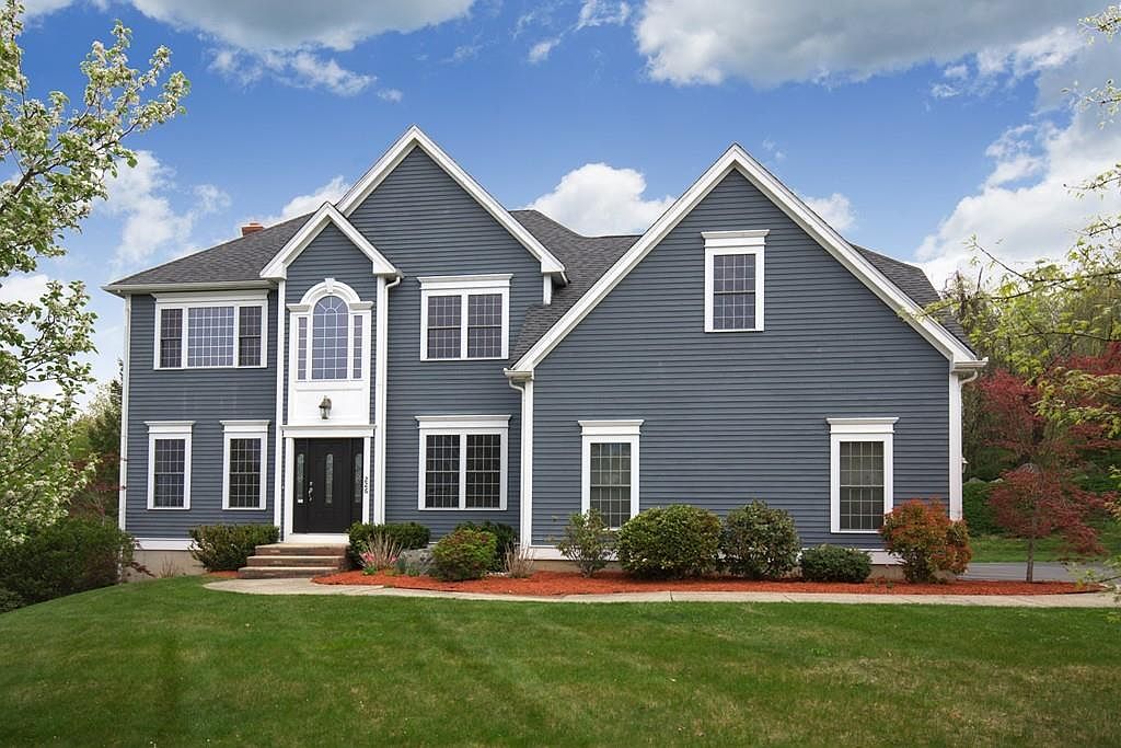 226 Magill Dr, Grafton, MA 01519 Zillow