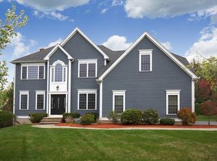 226 Magill Dr, Grafton, MA 01519