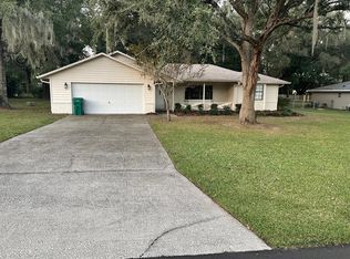 522 Poinsettia Ave, Inverness, FL 34452