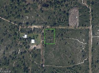 753 Sequoia St, Lake Placid, FL 33852