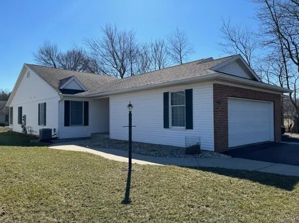 2318 Westside Dr, Rochester, IN 46975