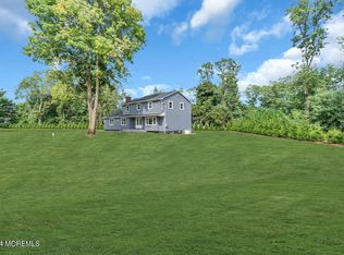 166 Montrose Rd, Colts Neck, NJ 07722