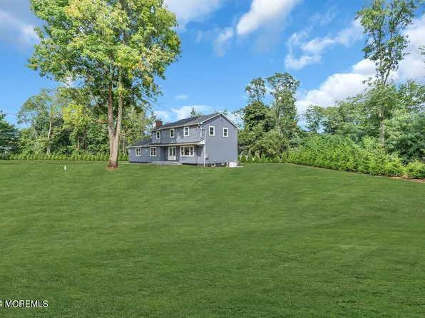 166 Montrose Road, Colts Neck, NJ 07722